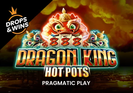 Dragon King Hot Pots