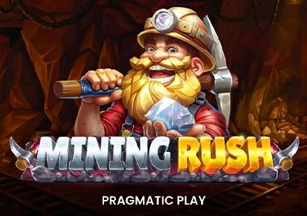 Mining Rush