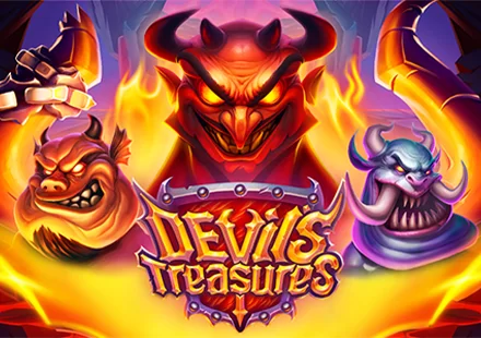 Devil's Treasures