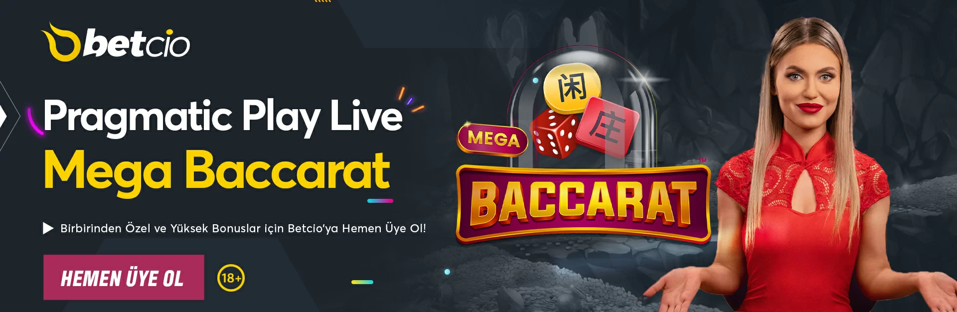 baccarat web