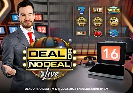 Deal or No Deal