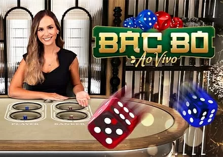 Bac Bo Ao Vivo