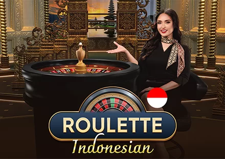 Indonesian Roulette