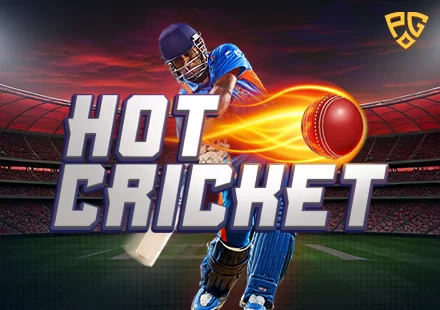 Hot Cricket