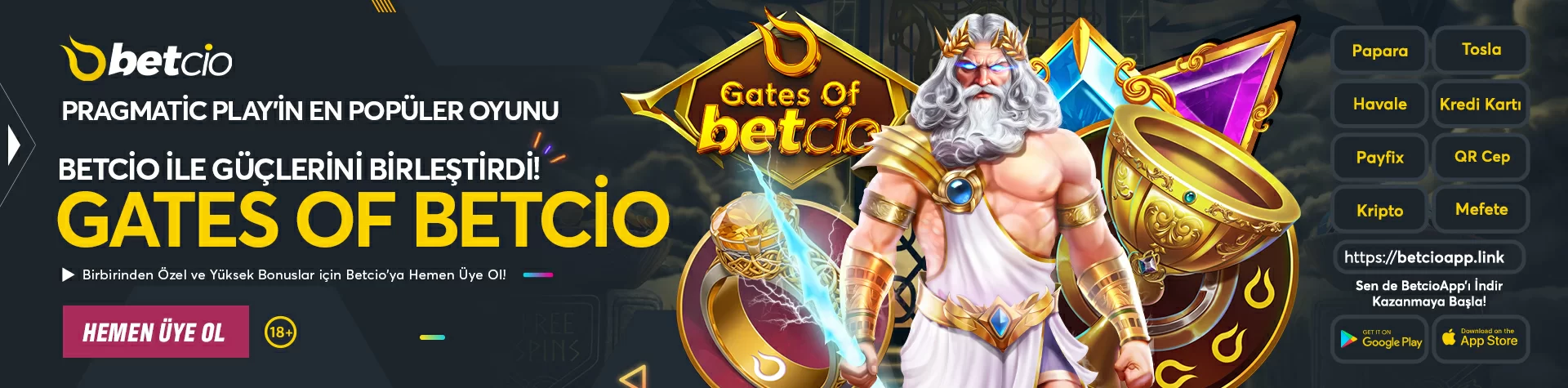 GATES OF BETCİO1000