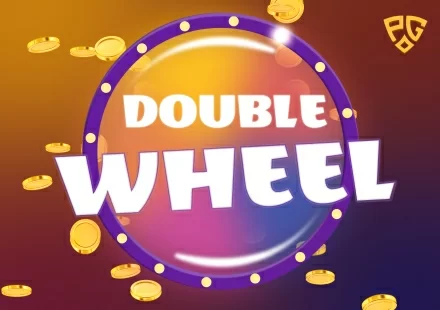 Double Wheel