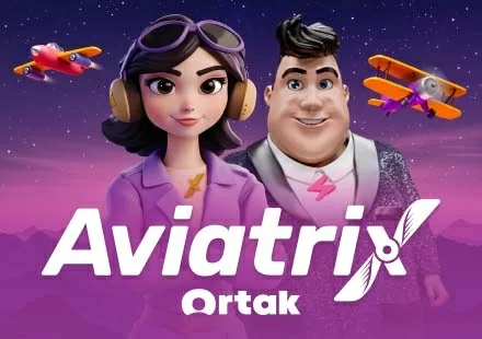 Aviatrix Mr. First