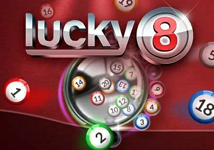 Lucky 8