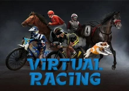 Virtual Racing