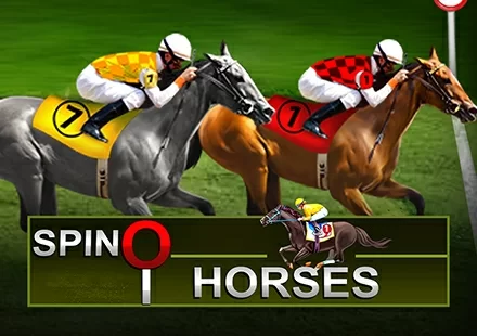 Spinosports Horses