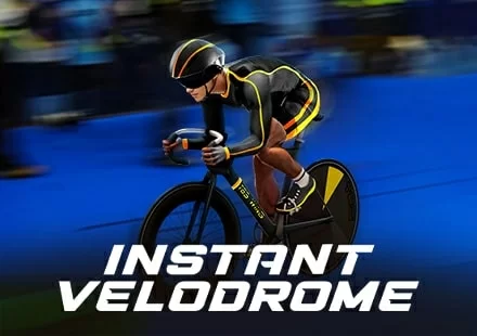 Instant Velodrome