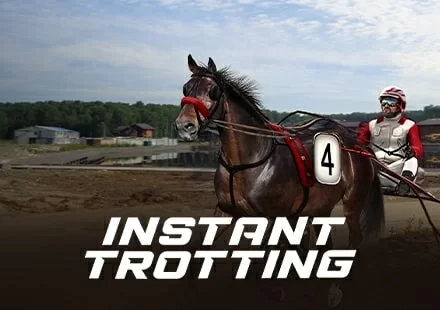 Instant Trotting