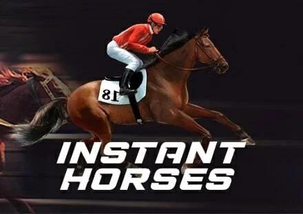 Instant Horses