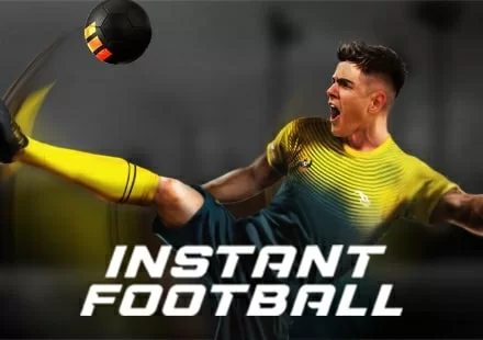 Instant Football