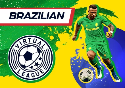 Virtual Brazilian League