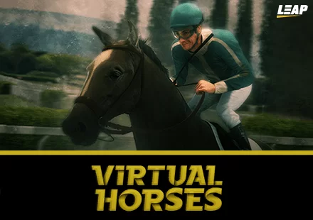 Instant Horses