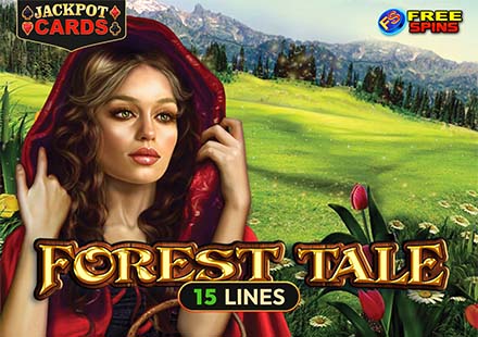 Forest Tale