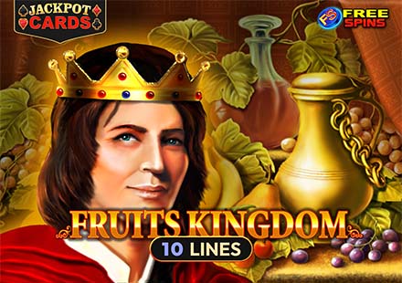 Fruits Kingdom