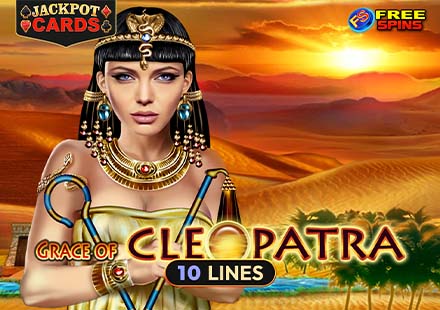 Grace of Cleopatra