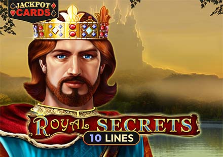 Royal Secrets