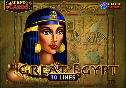 The Great Egypt