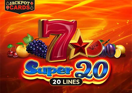 Super 20