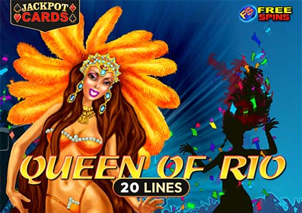 Queen of Rio