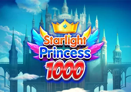 Starlight Princess 1000™