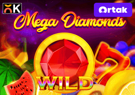 Mega Diamonds