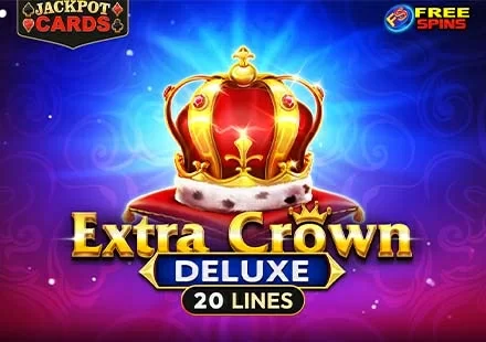 Extra Crown Deluxe