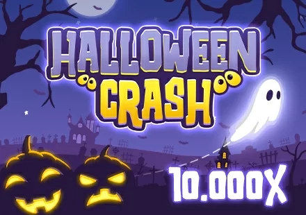 Halloween Crash