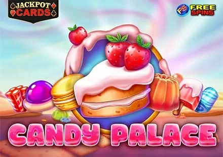 Candy Palace